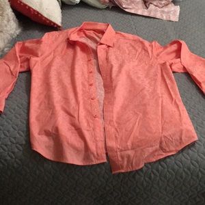 Men’s Robert Graham button up shirt